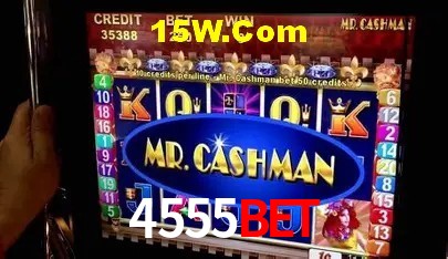 Loterias online na 4555bet