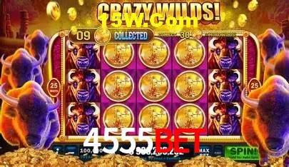 Jackpots e promoções na 4555bet