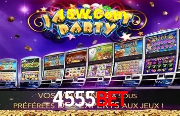 Canal oficial no Telegram da 4555bet