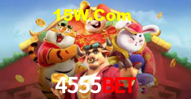 Apostas com odds competitivas na 4555bet