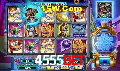 A Emoção da Loteria na 4555bet: Uma Chance de Mudança de Vida